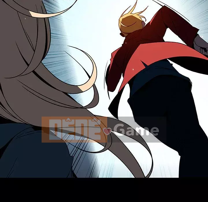 Hợp Đồng Bí Mật Chương 1-45