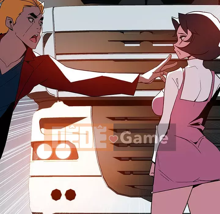 Hợp Đồng Bí Mật Chương 1-45