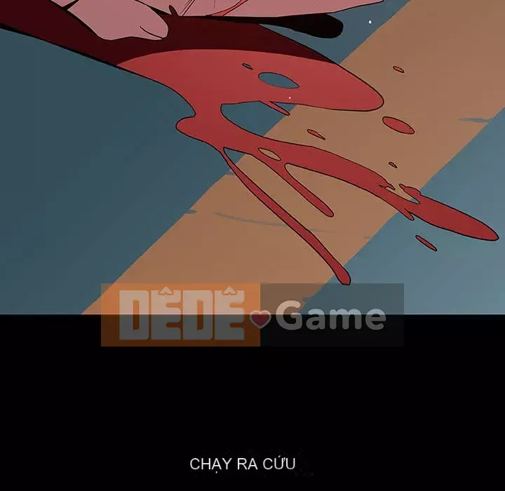 Hợp Đồng Bí Mật Chương 1-45