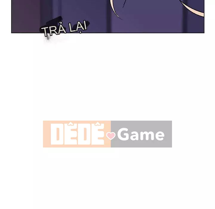 Hợp Đồng Bí Mật Chương 1-45