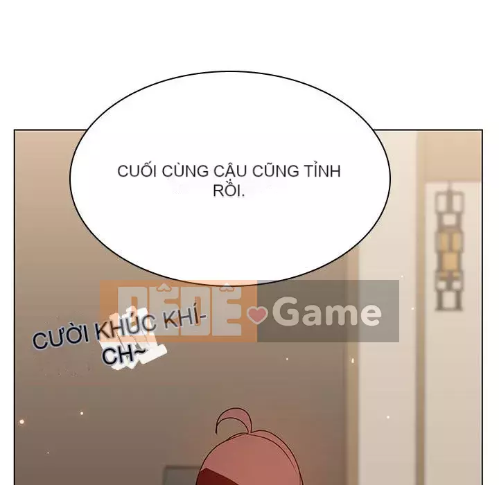 Hợp Đồng Bí Mật Chương 1-45