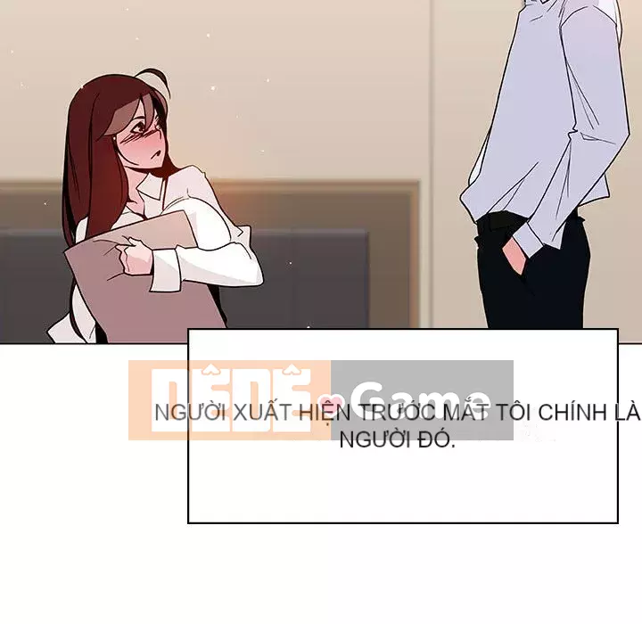 Hợp Đồng Bí Mật Chương 1-45