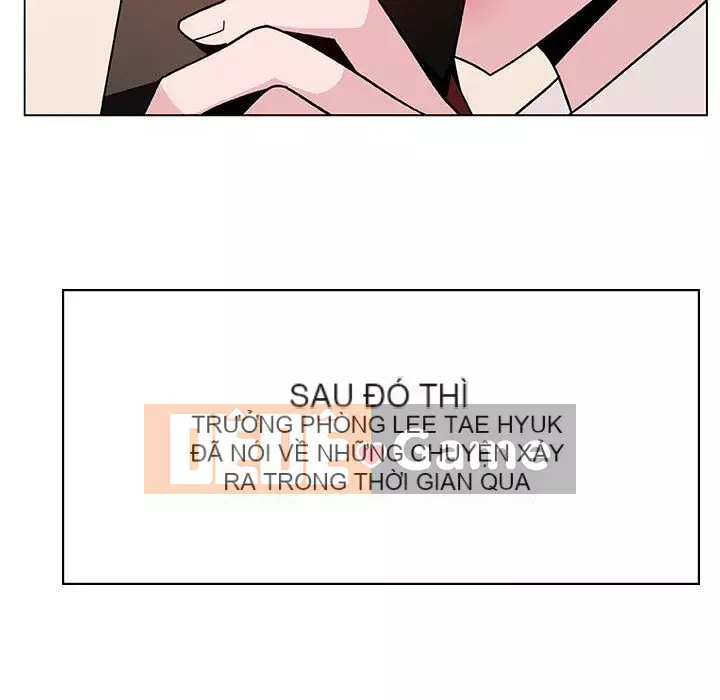 Hợp Đồng Bí Mật Chương 1-45