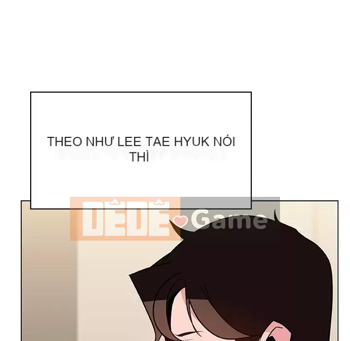 Hợp Đồng Bí Mật Chương 1-45