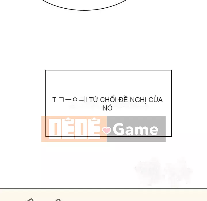 Hợp Đồng Bí Mật Chương 1-45