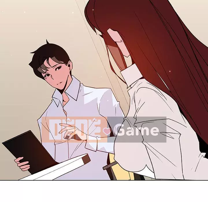 Hợp Đồng Bí Mật Chương 1-45