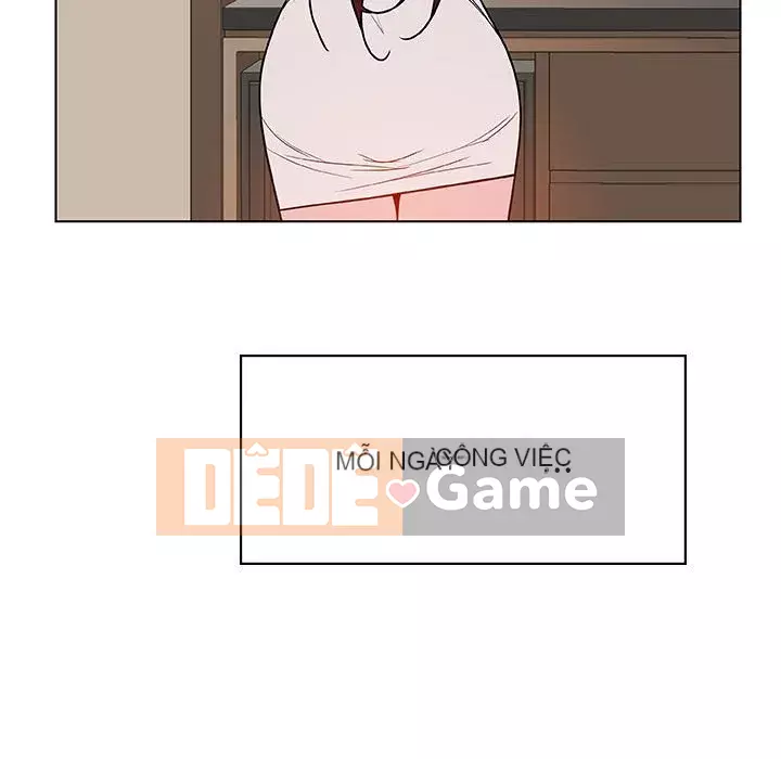 Hợp Đồng Bí Mật Chương 1-45