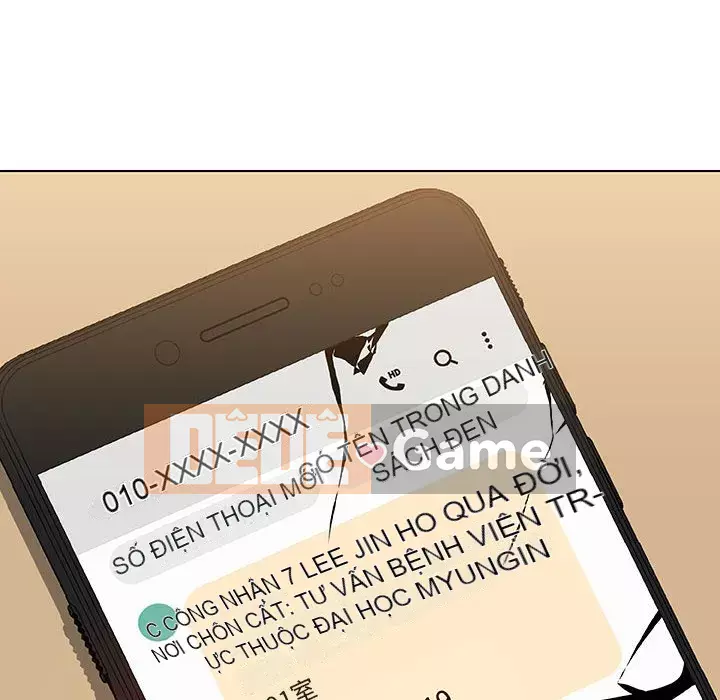 Hợp Đồng Bí Mật Chương 1-45