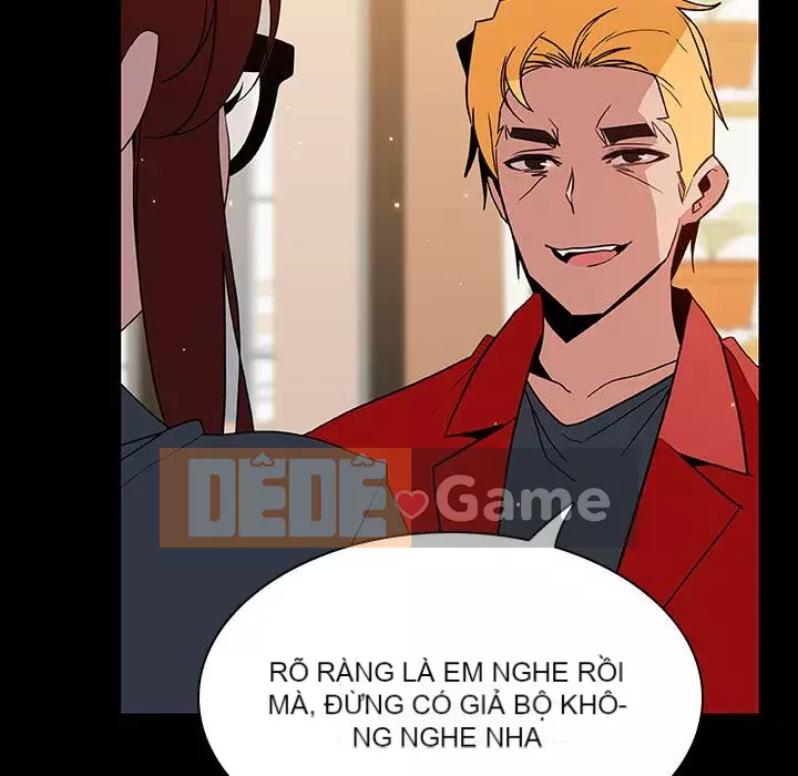 Hợp Đồng Bí Mật Chương 1-45