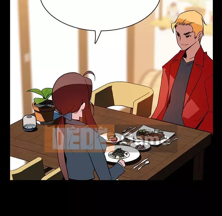 Hợp Đồng Bí Mật Chương 1-45