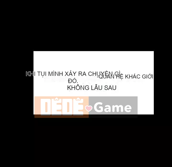 Hợp Đồng Bí Mật Chương 1-45