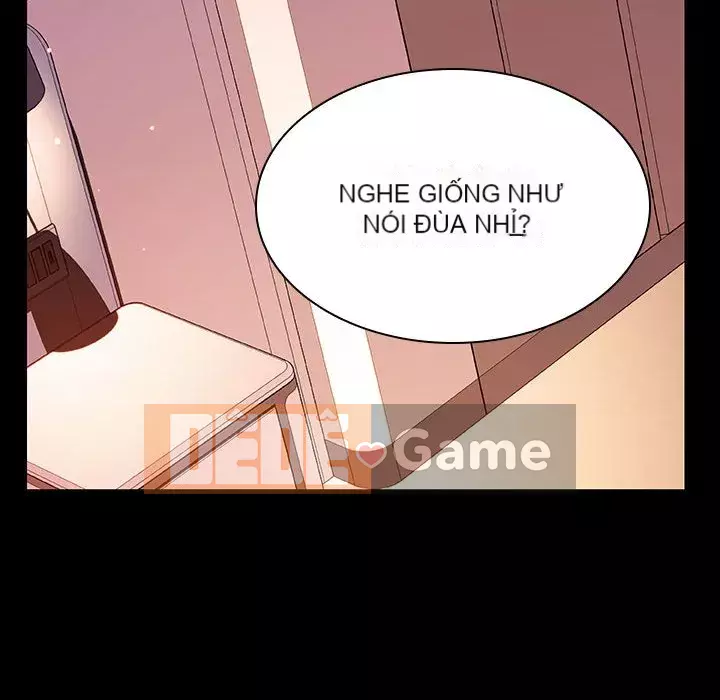 Hợp Đồng Bí Mật Chương 1-45