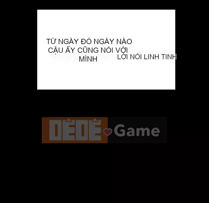 Hợp Đồng Bí Mật Chương 1-45