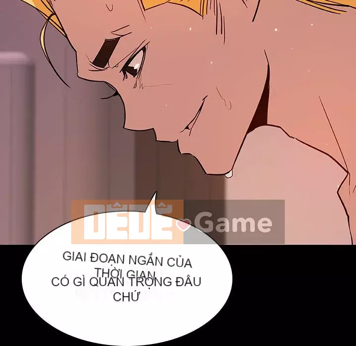 Hợp Đồng Bí Mật Chương 1-45