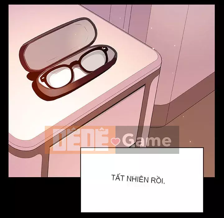 Hợp Đồng Bí Mật Chương 1-45