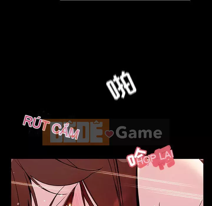 Hợp Đồng Bí Mật Chương 1-45