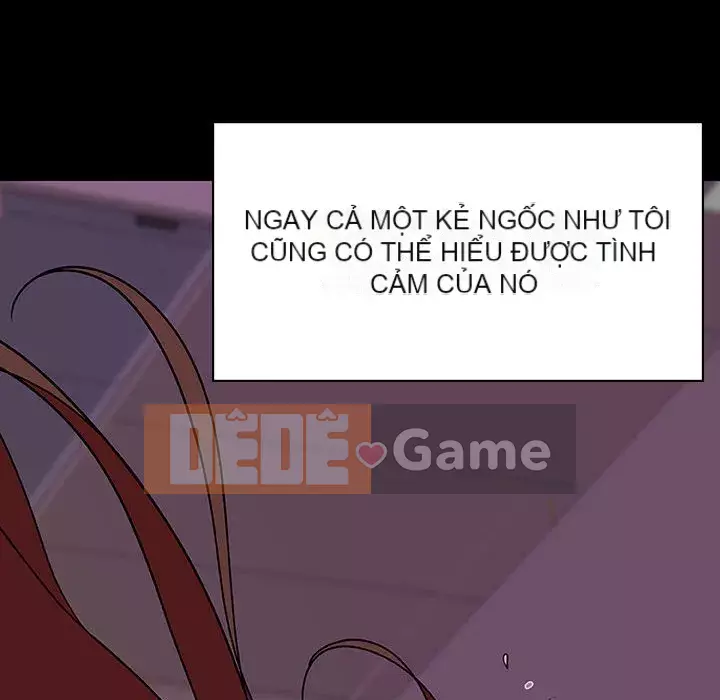 Hợp Đồng Bí Mật Chương 1-45