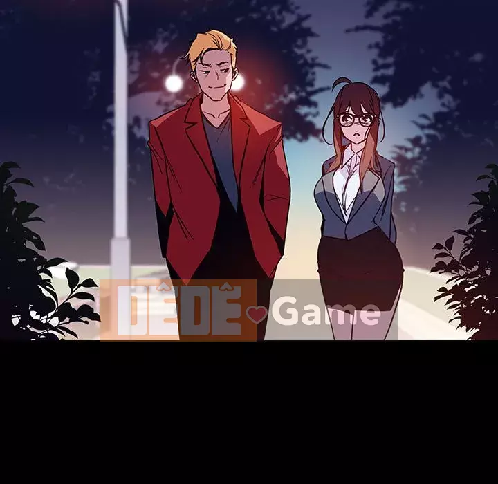 Hợp Đồng Bí Mật Chương 1-45