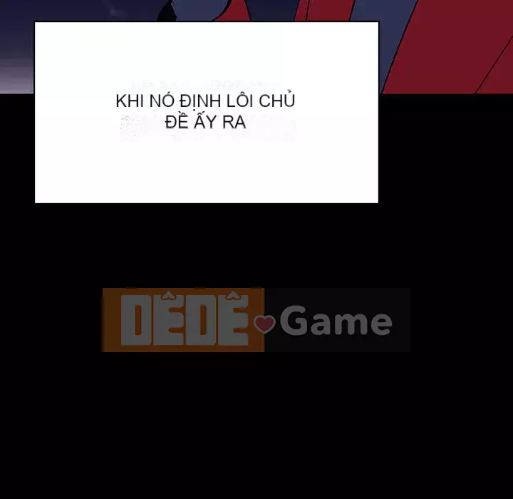 Hợp Đồng Bí Mật Chương 1-45