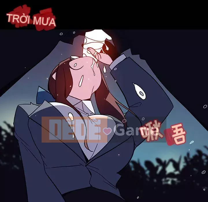 Hợp Đồng Bí Mật Chương 1-45