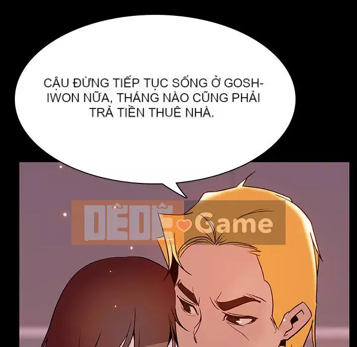 Hợp Đồng Bí Mật Chương 1-45