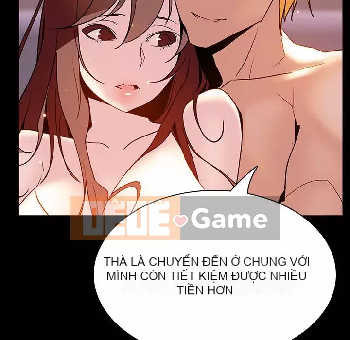 Hợp Đồng Bí Mật Chương 1-45