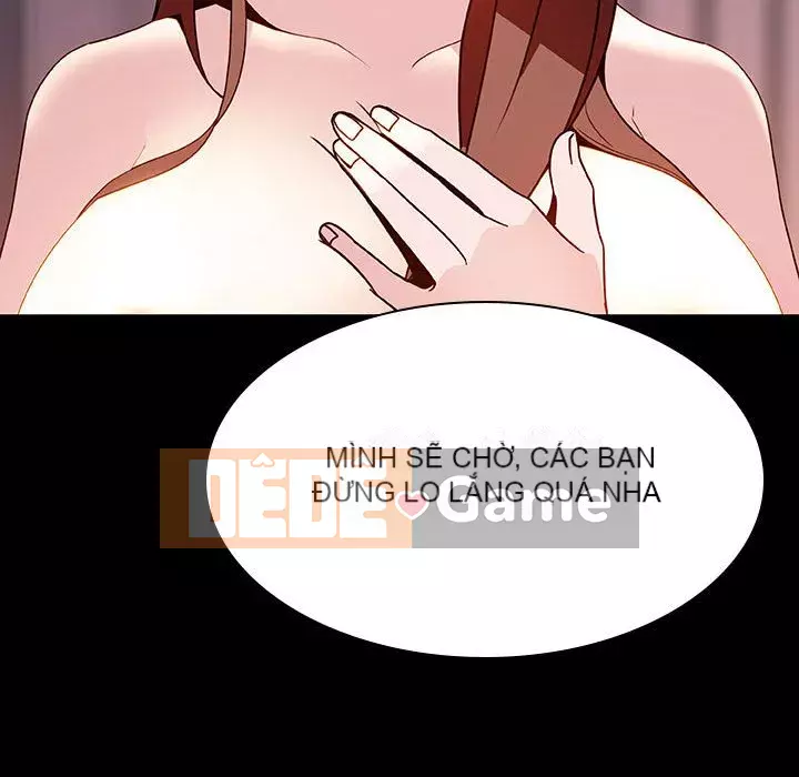 Hợp Đồng Bí Mật Chương 1-45