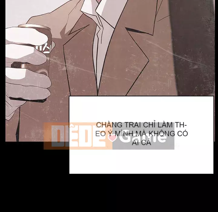 Hợp Đồng Bí Mật Chương 1-45