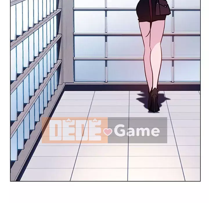 Hợp Đồng Bí Mật Chương 1-45