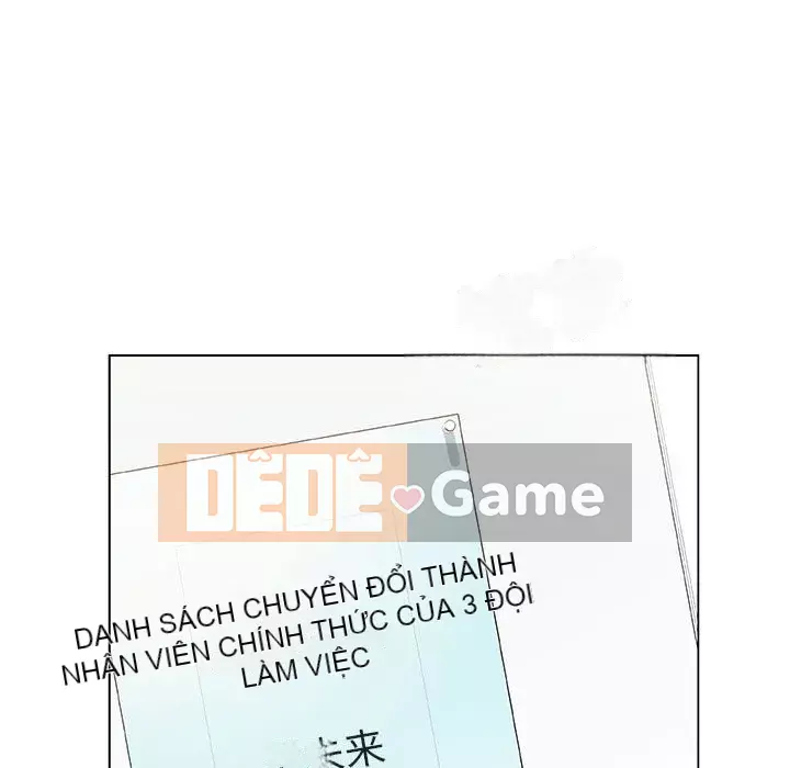 Hợp Đồng Bí Mật Chương 1-45