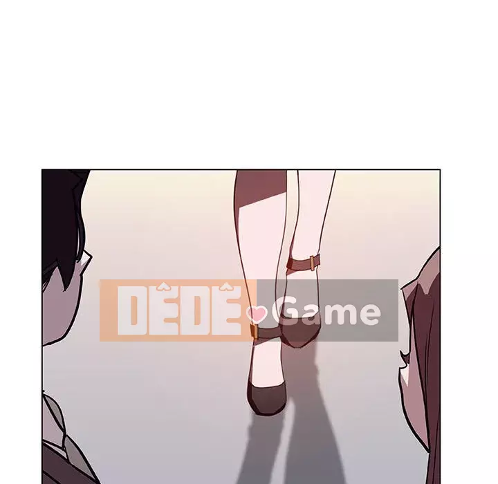 Hợp Đồng Bí Mật Chương 1-45