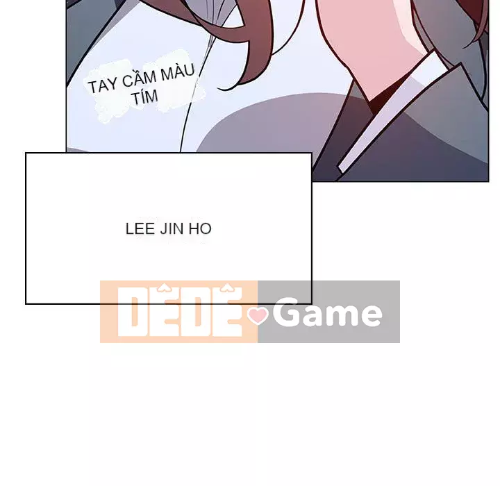 Hợp Đồng Bí Mật Chương 1-45