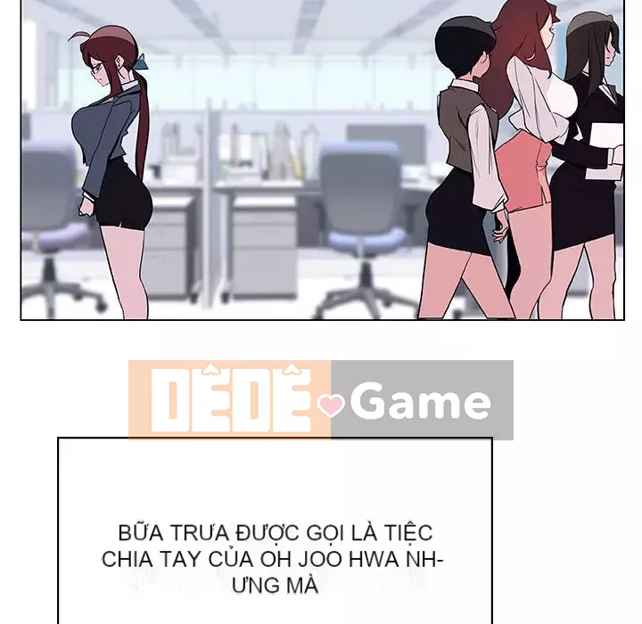 Hợp Đồng Bí Mật Chương 1-45