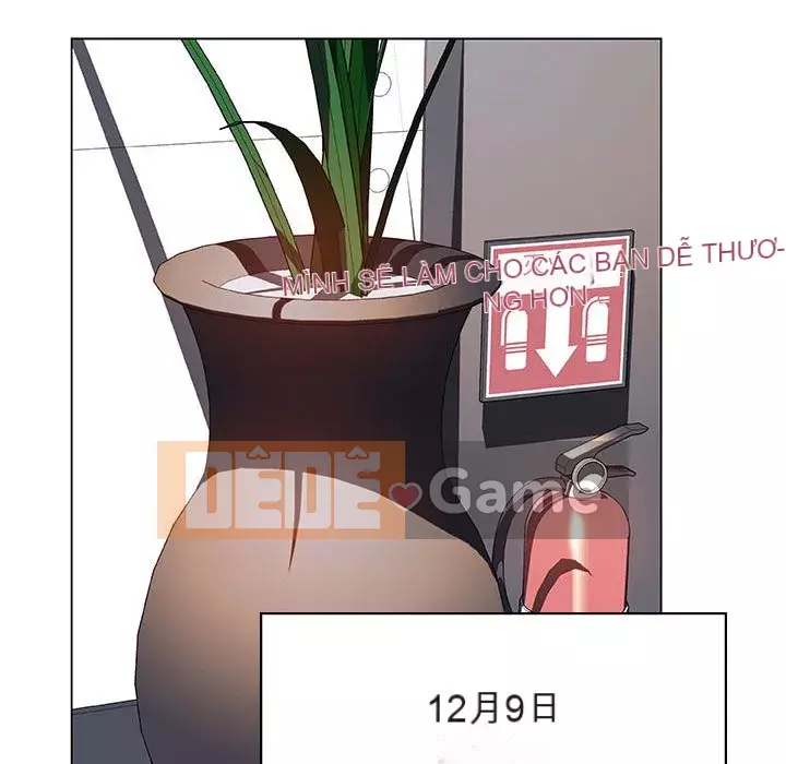 Hợp Đồng Bí Mật Chương 1-45