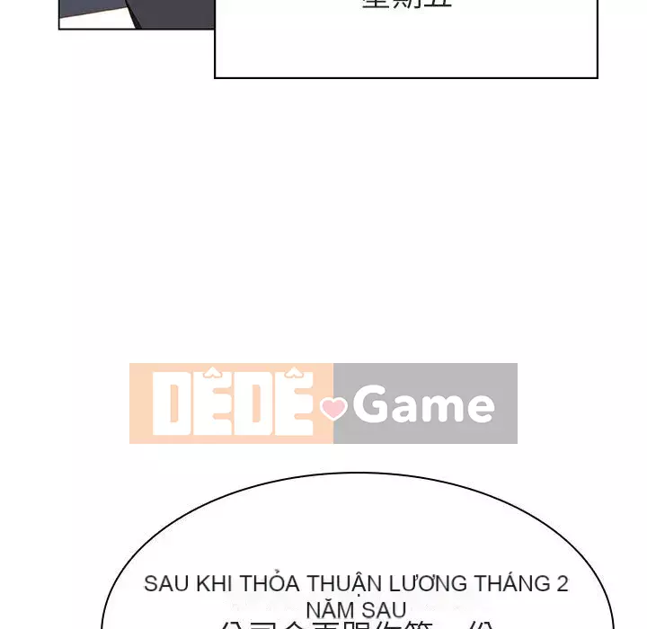 Hợp Đồng Bí Mật Chương 1-45