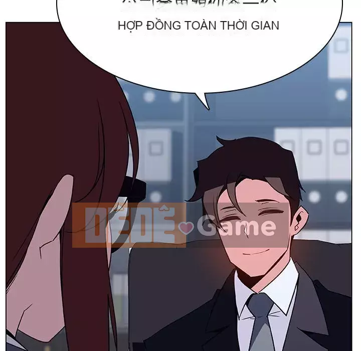 Hợp Đồng Bí Mật Chương 1-45