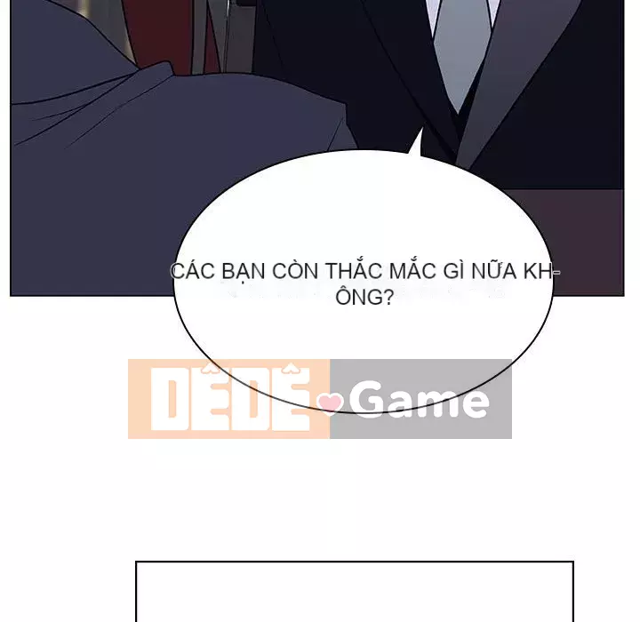 Hợp Đồng Bí Mật Chương 1-45