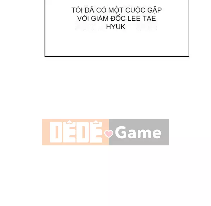 Hợp Đồng Bí Mật Chương 1-45