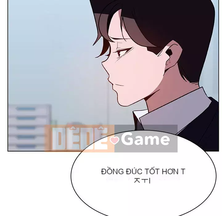 Hợp Đồng Bí Mật Chương 1-45