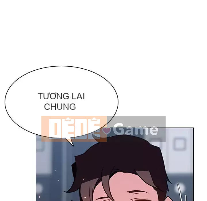 Hợp Đồng Bí Mật Chương 1-45