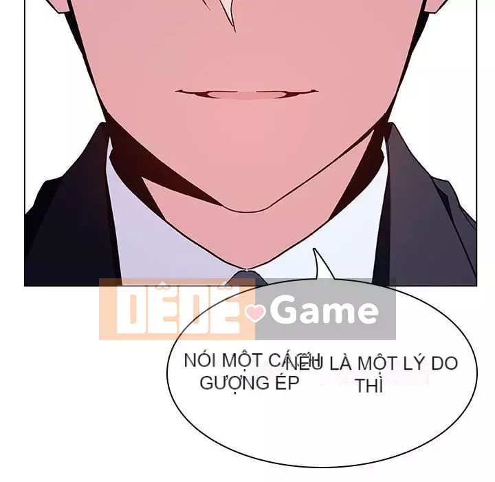 Hợp Đồng Bí Mật Chương 1-45