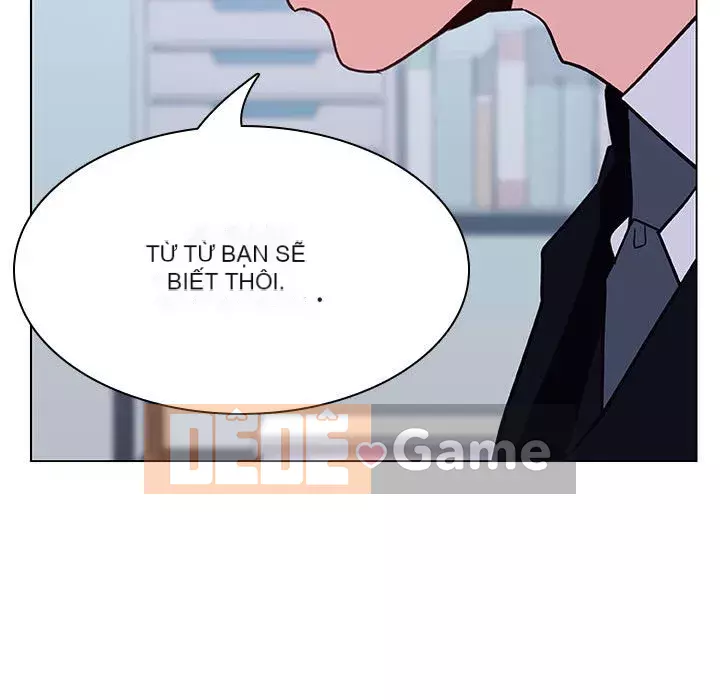 Hợp Đồng Bí Mật Chương 1-45