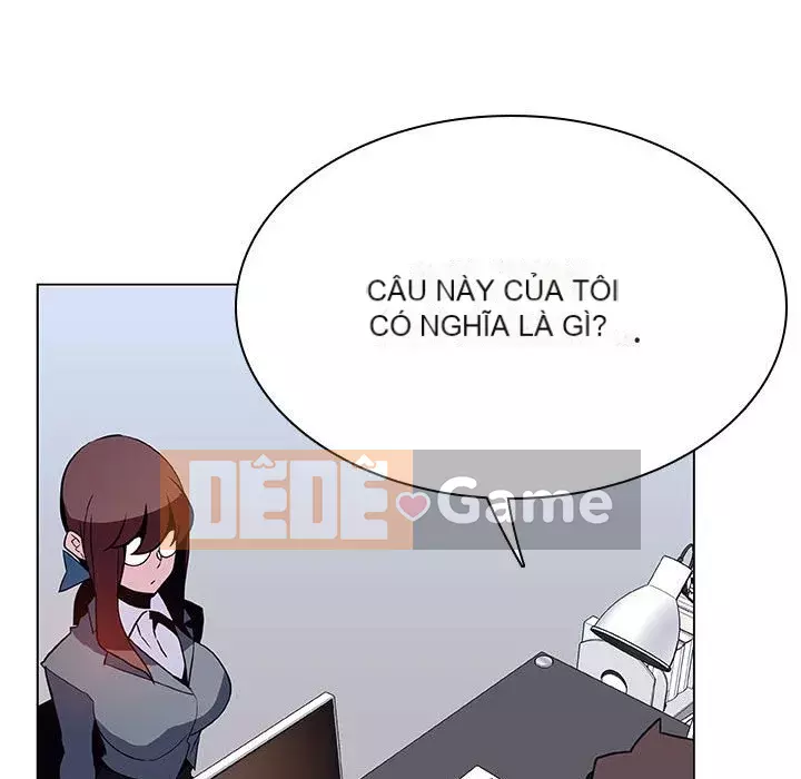 Hợp Đồng Bí Mật Chương 1-45