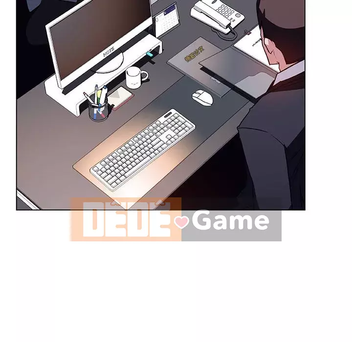 Hợp Đồng Bí Mật Chương 1-45