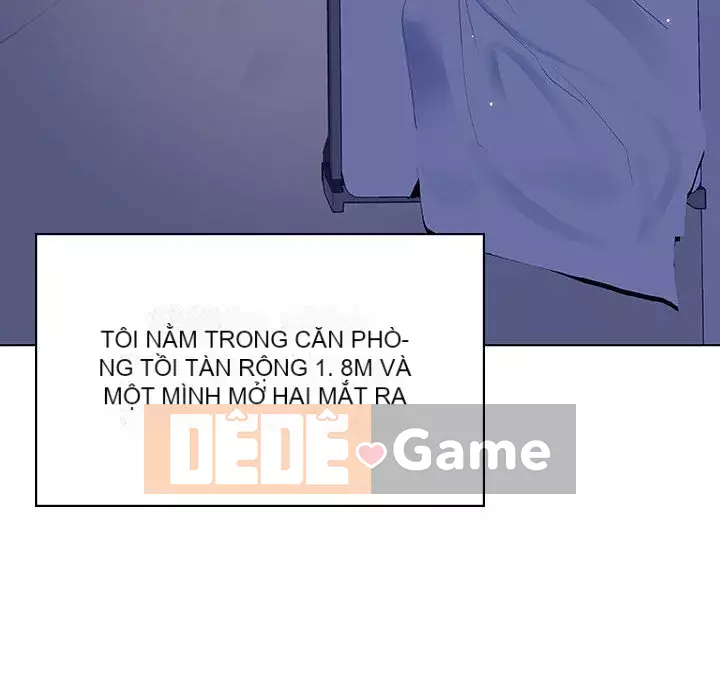 Hợp Đồng Bí Mật Chương 1-45