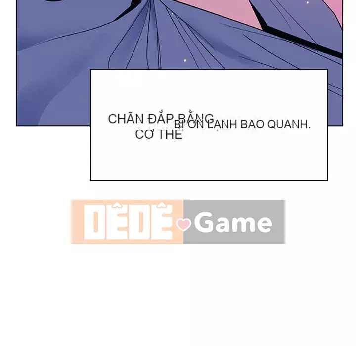 Hợp Đồng Bí Mật Chương 1-45