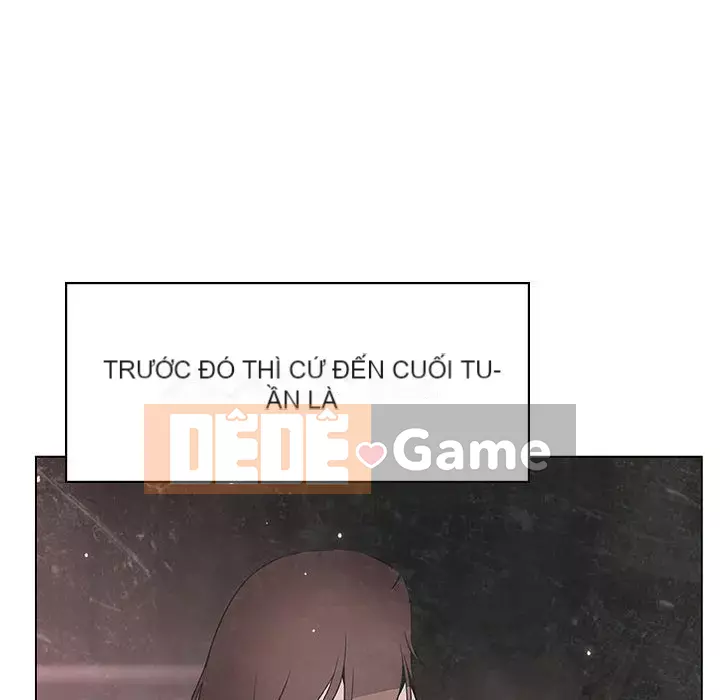 Hợp Đồng Bí Mật Chương 1-45