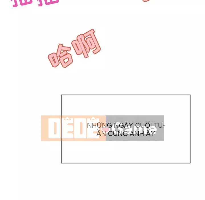 Hợp Đồng Bí Mật Chương 1-45