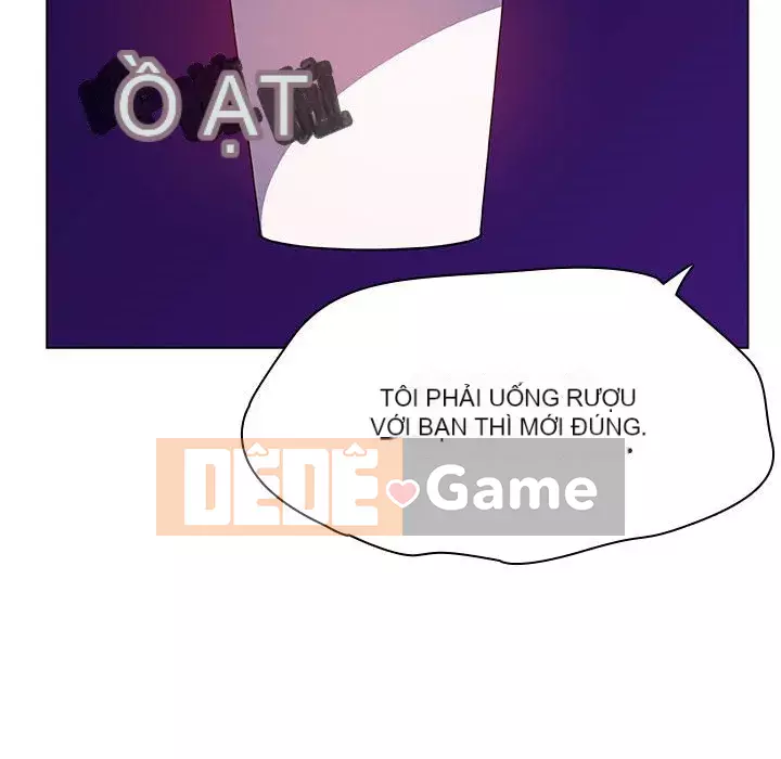 Hợp Đồng Bí Mật Chương 1-45