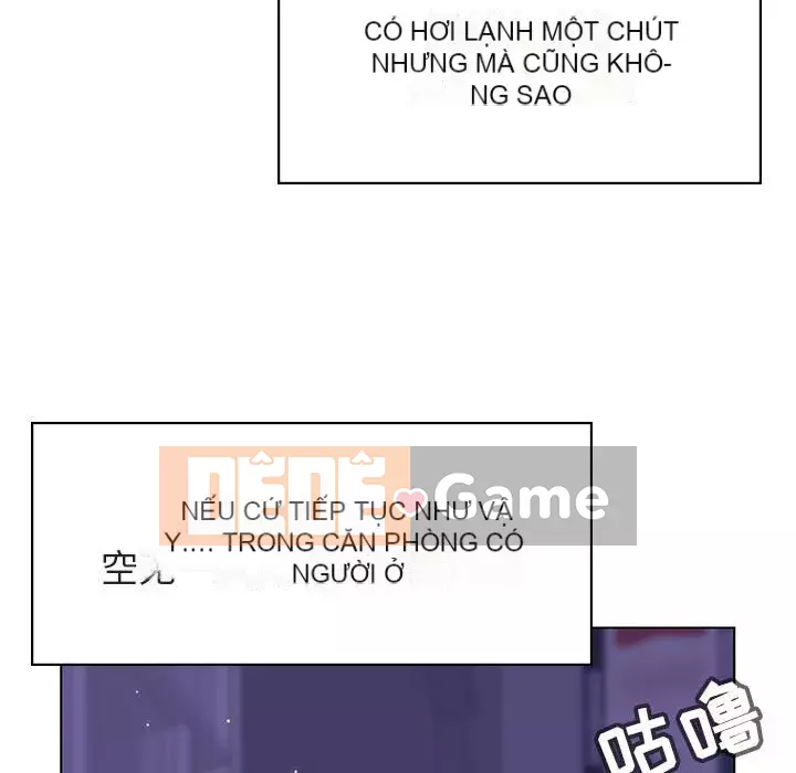 Hợp Đồng Bí Mật Chương 1-45